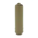 HUXWRX Flow 6k Flat Dark Earth 6mm - HUXWRX