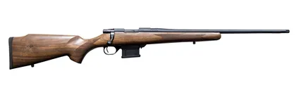 Howa M1500 Walnut Hunter .223 Rem 22 Barrel 10-Rounds - Howa