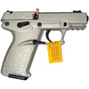 Kel-Tec P17 Shimmer Aluminum .22 LR 3.8 Barrel 16-Rounds - KelTec