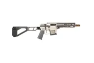 Q Mini Fix .300 AAC Blackout 8 Barrel 10-Rounds SBA3 - Q