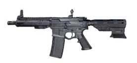 American Tactical Alpha Maxx 5.56 7.5 Barrel 30-Rounds - American Tactical