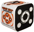 Black Hole Crossbow Target Black - Black Hole