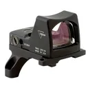 Trijicon RMR Type 2 LED Sight 3.25 MOA Red Dot w/ RM35 ACOG Mount - Trijicon