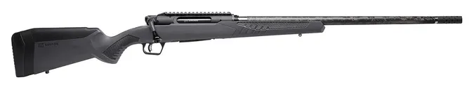 Savage Impulse Mountain Hunter Gray .300 PRC 24 Barrel 3-Rounds - Savage Arms