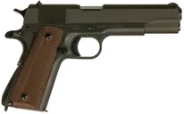 Inland 1911 A1 Government .45 ACP 5 Barrel 7-Rounds - Inland Manufacturing