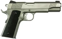 Inland 1911 Custom Carry Stainless .45 ACP 5 Barrel 7-Rounds - MKS