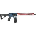 Black Rain Ordnance Spec+ Betsy Ross Flag 5.56 / .223 Rem 16 Barrel 30-Rounds - Black Rain Ordnance