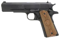 Iver Johnson 1911 A1 Government 9mm 5 Barrel 9-Rounds - Iver Johnson Arms