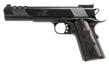 Iver Johnson 1911 Eagle XL .45 ACP 6 Barrel 8-Rounds Ported Slide - Iver Johnson Arms