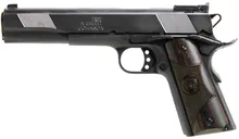 Iver Johnson Eagle XL .45 ACP 6 Barrel 8-Rounds - Oaks Wholesale