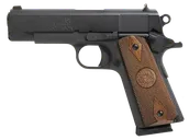 Iver Johnson Falcon Commander 70 Series .45 ACP 4.25 Barrel 8-Rounds - Iver Johnson Arms
