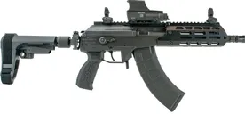 IWI Galil Ace Gen II 7.62 X 39 8.3 Barrel 30-Rounds Side-Folding Brace - IWI