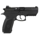 IWI Jericho 941 Enhanced 9mm 3.8 Barrel 16-Rounds - IWI