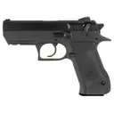 IWI Jericho 941 RS 9mm 3.8 Barrel 16-Rounds - IWI