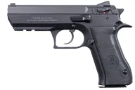 IWI Jericho 941 R-9 9mm 4.4 Barrel 16-Rounds - IWI
