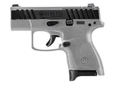 Beretta APX A1 Carry Wolf Grey 9mm 3.3 Barrel 8-Rounds Optics Ready - Beretta