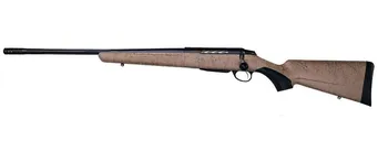 Tikka T3X Lite Roughtech Tan .270 Win 24 Barrel 3-Rounds Left Hand - Tikka