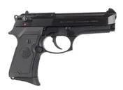 Beretta 92FS Compact 9mm 4.25-inch 13Rds Safety/Decocker - Beretta