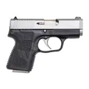 Kahr Arms CM9 Stainless 9mm 3.1 Barrel 6-Rounds - Kahr Arms