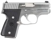 Kahr Arms MK9 Elite Stainless 9mm 3 Barrel 6-Rounds - Kahr Arms