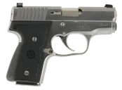 Kahr Arms MK Elite Stainless 9mm 3 Barrel 7-Rounds Night Sights - Kahr Arms