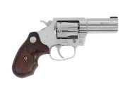 Colt Firearms King Cobra Stainless .357 Mag / .38 Special +P 3 Barrel 6-Rounds - Colt