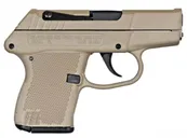 Kel-Tec P-32 Flat Dark Earth .32 ACP 2.7 Barrel 7-Rounds - KelTec