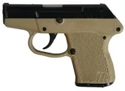 Kel-Tec P-32 Tan .32 ACP 2.7 Barrel 7-Rounds - KelTec
