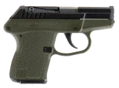 Kel-Tec P-32 Green .32 ACP 2.68 Barrel 7-Rounds - KelTec