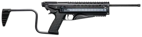 Kel-Tec R50 5.7X28 16.1 Barrel 50-Rounds Folding Stock - KelTec