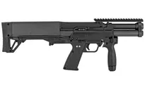 Kel-Tec KSG Tactical 12 GA 13.5 Barrel 3-Chamber 8-Rounds Pump Action - KelTec