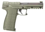 Kel-Tec PMR-30 Olive Drab Green .22 Mag 4.3 Barrel 30-Rounds - KelTec