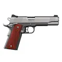 Kimber Custom CDP Charcoal Gray .45 ACP 5 Barrel 7-Rounds - Kimber