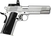Kimber 1911 Stainless LW Steel 9mm 5 Barrel 9-Rounds with Vortex Venom - Kimber