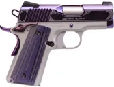 Kimber Amethyst Ultra II Amethyst 9mm 3 Barrel 8-Rounds - Kimber