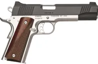Kimber Custom II Stainless / Black 9mm 5 Barrel 8-Rounds - Kimber