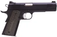 Kimber Custom TLE II .45 ACP 5 Barrel 7-Rounds Green G-10 Grips - Kimber