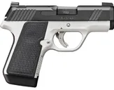 Kimber EVO SP Stainless 9mm 3 Barrel 7-Rounds - Kimber