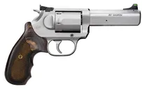 Kimber K6 Stainless .357 Mag 4 Barrel 6-Rounds - Kimber