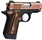 Kimber Micro 9 Rose Gold 9mm 3.15 Barrel 7-Rounds G-10 Grips - Kimber