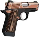 Kimber Micro 9 Rose Gold .380 ACP 2.75 Barrel 7-Rounds - Kimber