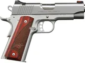 Kimber Pro Carry II Stainless .45 ACP 4 Barrel 7-Rounds Fixed Sights - Kimber