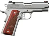 Kimber Pro Carry II Stainless 9mm 4 Barrel 9-Rounds Fixed Sights - Kimber