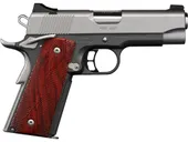 Kimber Pro CDP Charcoal Gray .45 ACP 4 Barrel 7-Rounds - Kimber