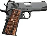 Kimber Pro Raptor II .45 ACP 4 Barrel 8-Rounds Night Sights - Kimber
