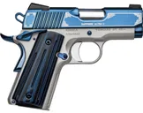 Kimber Sapphire Ultra II Sapphire 9mm 3 Barrel 8-Rounds - Kimber