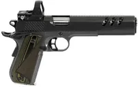 Kimber Super Jagare Pistol 10mm 6 Barrel 8-Rounds Micarta Grips - Kimber