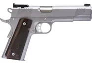 Kimber Target II Stainless 9mm 5 Barrel 9-Rounds - Kimber