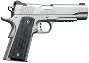 Kimber TLE II Stainless .45 ACP 5 Barrel 8-Rounds Adjustable Sights - Kimber