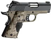Kimber Ultra Covert II Digital Desert Camo .45 ACP 3 Barrel 7-Rounds - Kimber